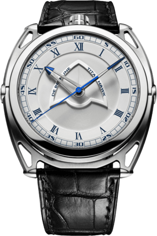 De Bethune Db27 Titan Hawk V2
