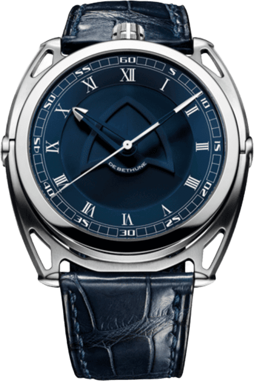 De Bethune Db27 Titan Hawk V2