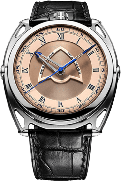 De Bethune Db27 Titan Hawk V2