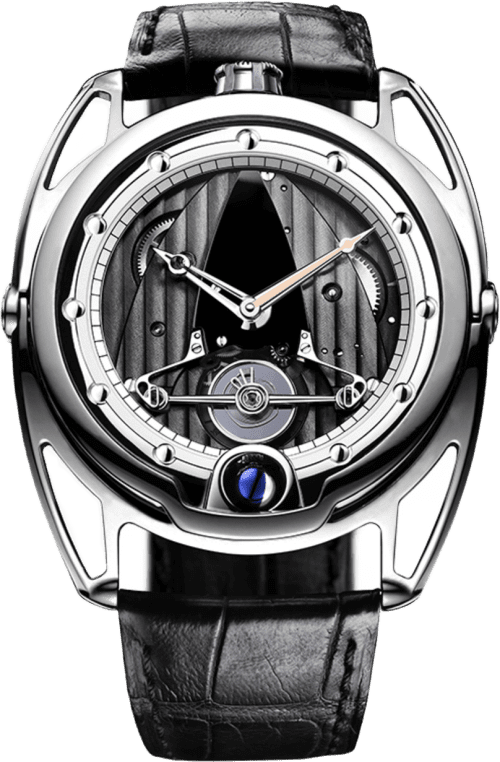De Bethune Db28 Aiguille D'or