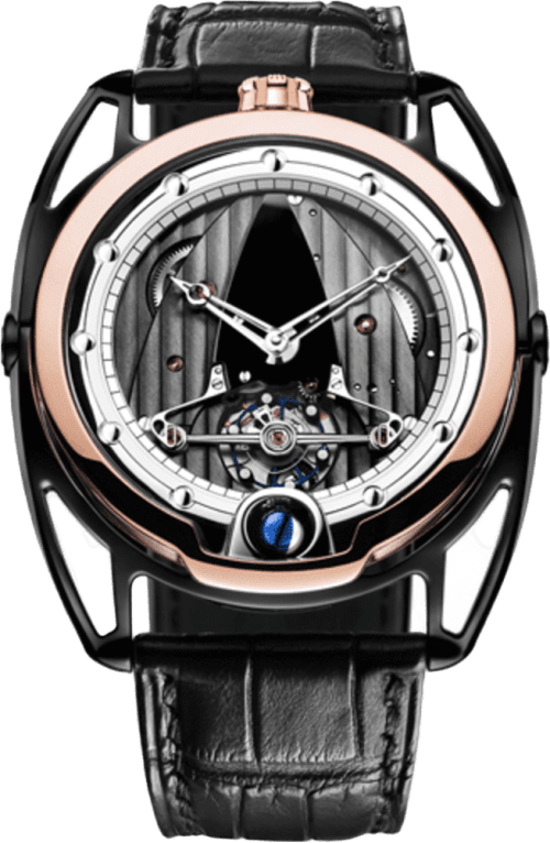 De Bethune Db28