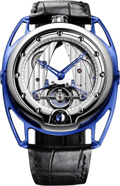 De Bethune Db28