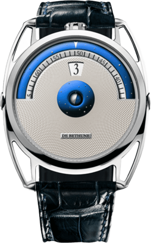 De Bethune Db28 Digitale