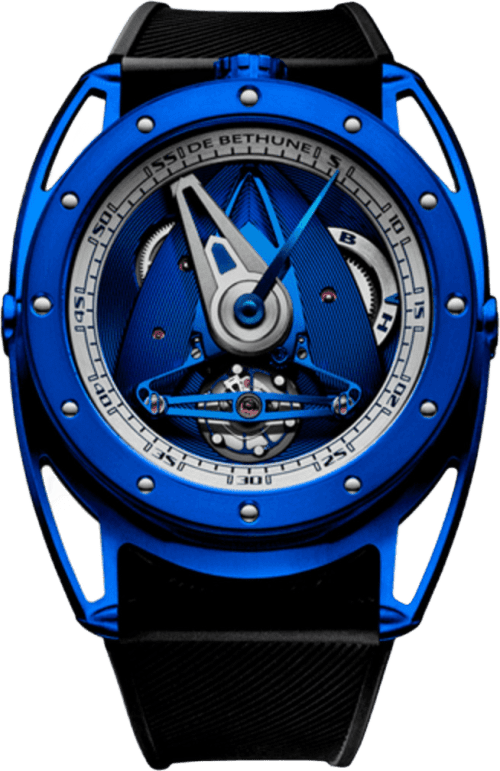 De Bethune Db28 Grand Sport