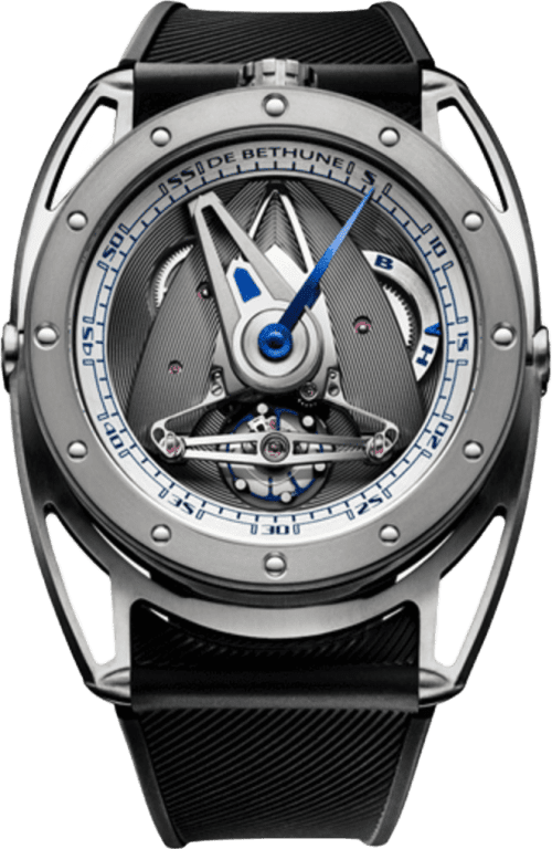 De Bethune Db28 Grand Sport
