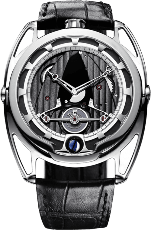 De Bethune Db28 Special Edition
