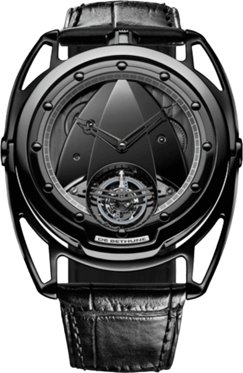 De Bethune Db28 Tourbillon