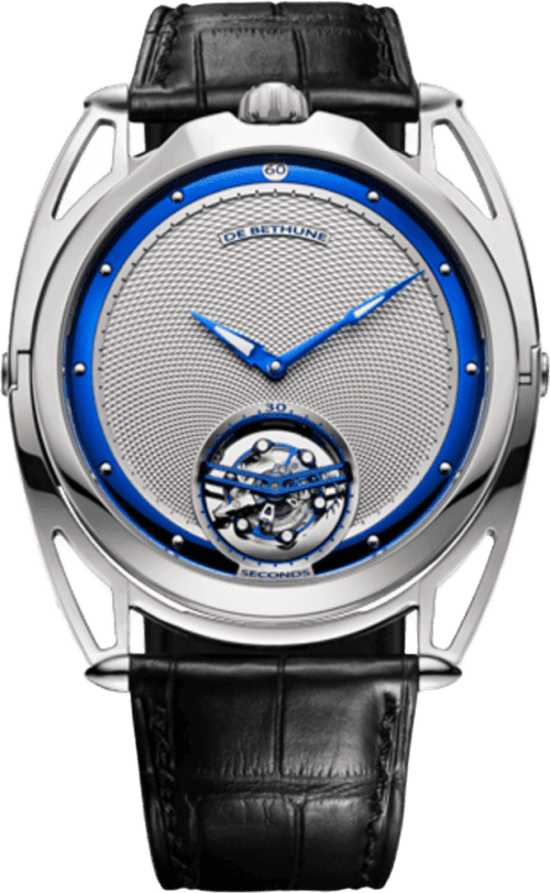 De Bethune Db28 Xp Tourbillon