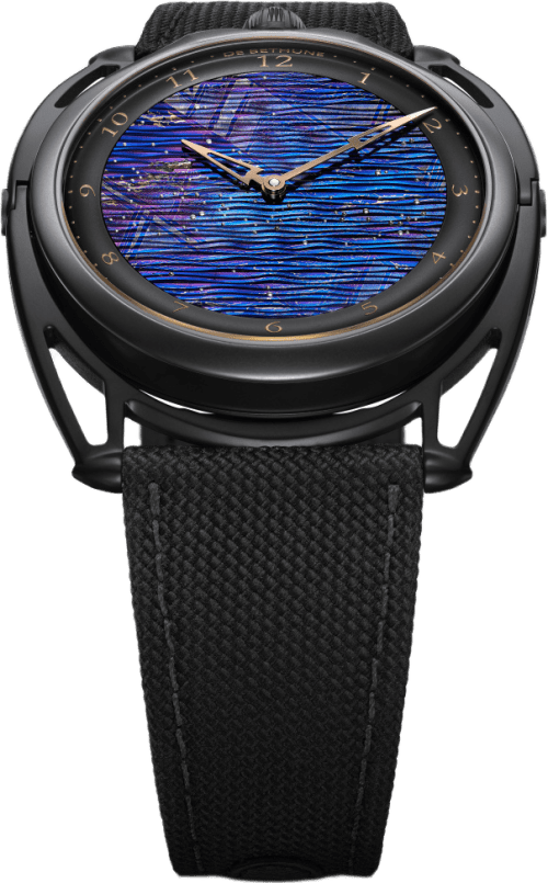 De Bethune Db28 Xs Aérolite