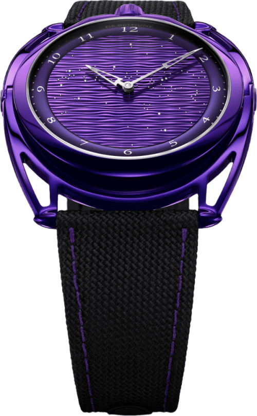 De Bethune Db28 Xs Purple Rain
