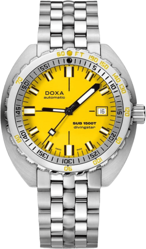 Doxa Sub 1500t Divingstar