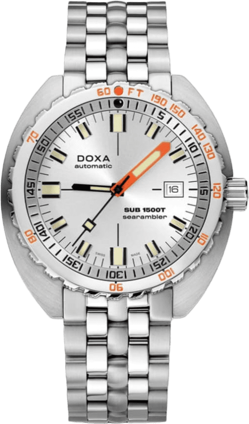 Doxa Sub 1500t Searambler