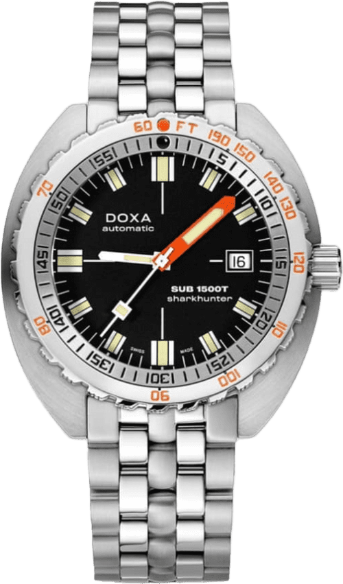 Doxa Sub 1500t Sharkhunter