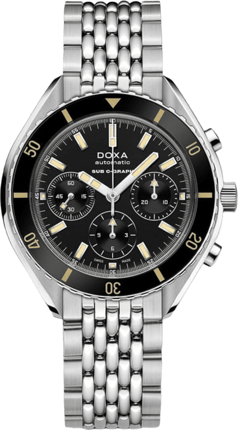 Doxa Sub 200 C-graph Sharkhunter