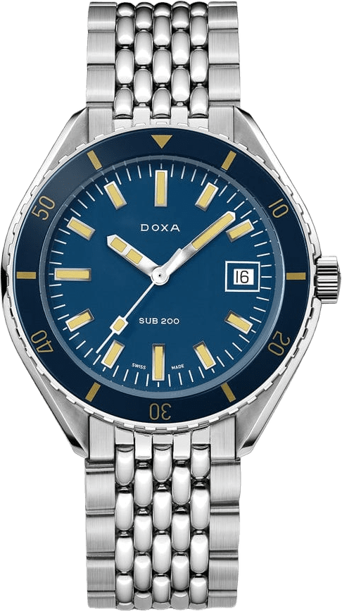 Doxa Sub 200 Caribbean