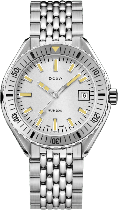 Doxa Sub 200 Searambler