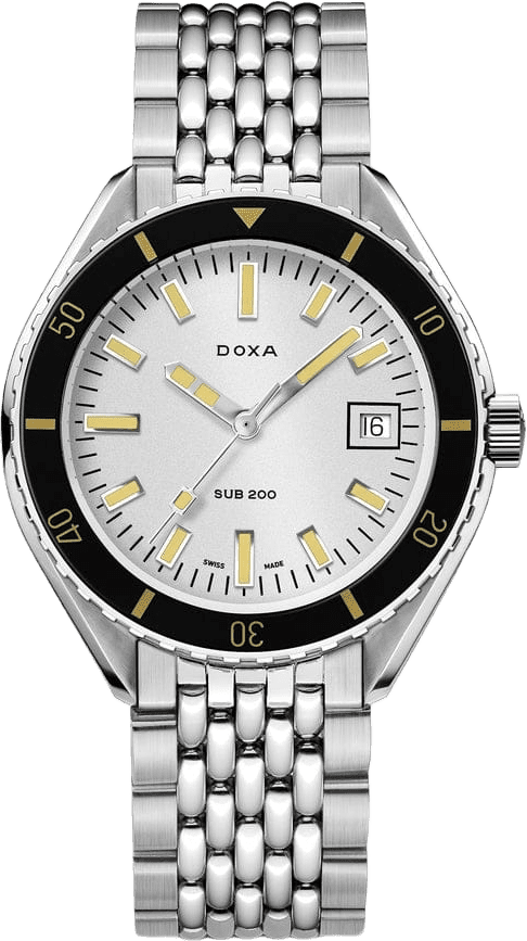 Doxa Sub 200 Searambler