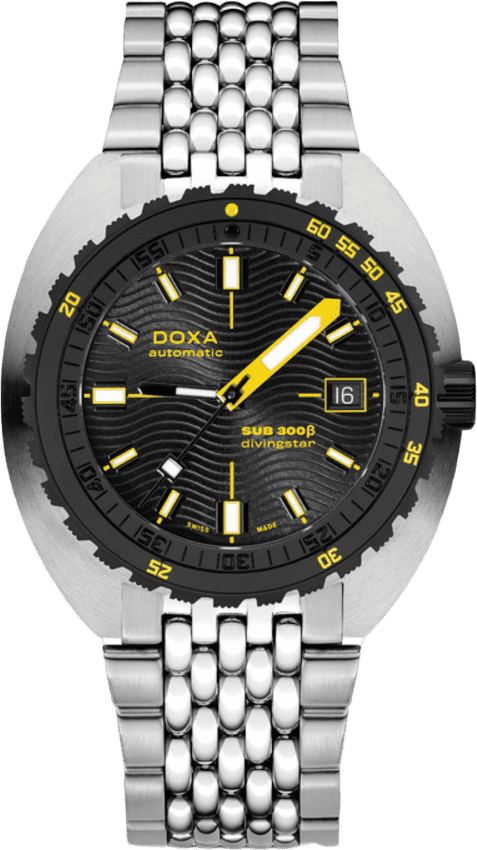 Doxa Sub 300 Beta Divingstar