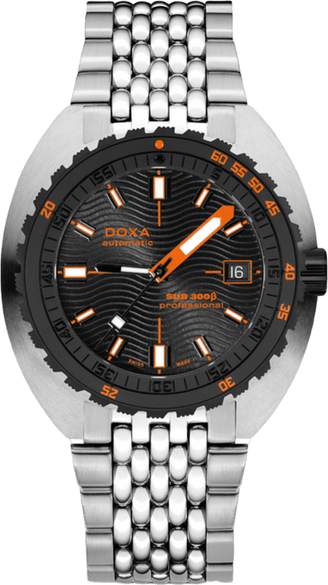 Doxa Sub 300 Beta Professional