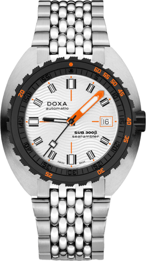 Doxa Sub 300 Beta Searambler
