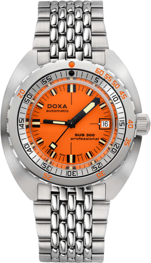 Doxa Sub 300 Professional