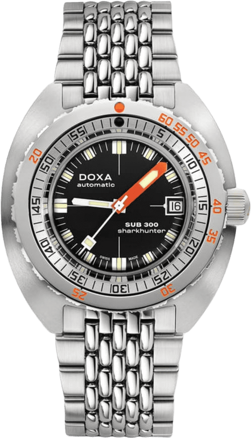 Doxa Sub 300 Sharkhunter