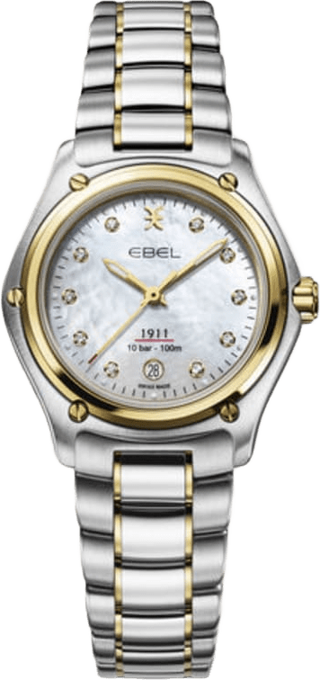 Ebel Ebel 1911