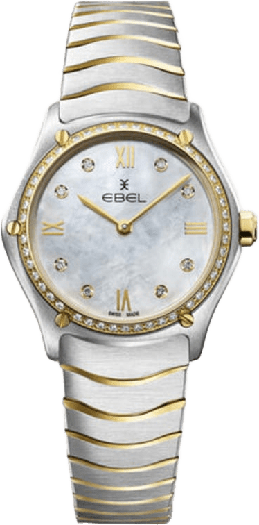 Ebel Ebel Sport Classic