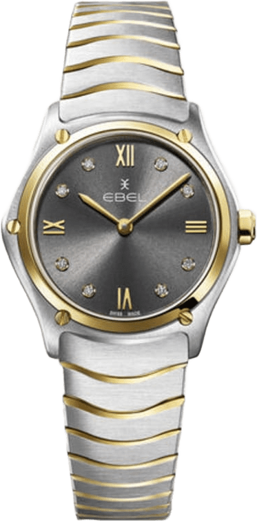 Ebel Ebel Sport Classic