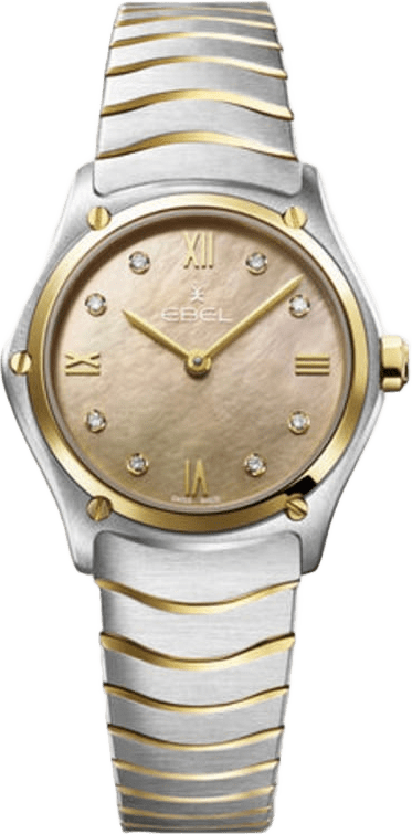 Ebel Ebel Sport Classic