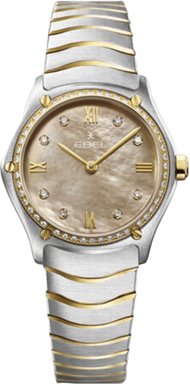 Ebel Ebel Sport Classic
