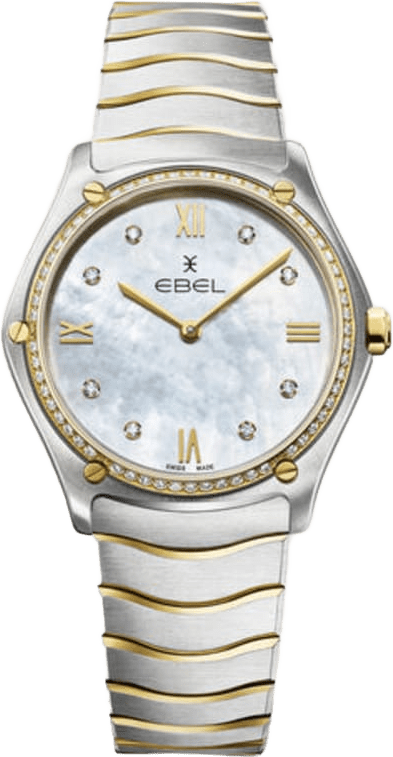 Ebel Ebel Sport Classic