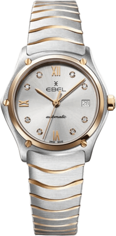 Ebel Ebel Sport Classic