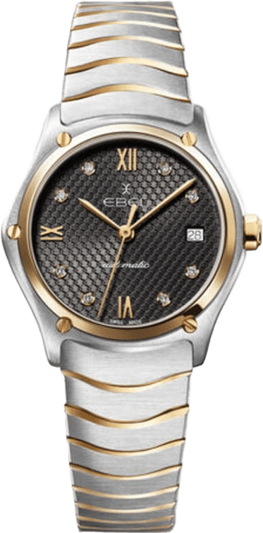 Ebel Ebel Sport Classic