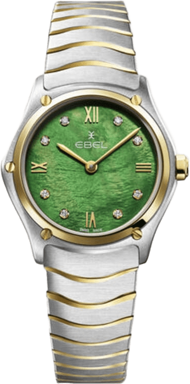 Ebel Ebel Sport Classic