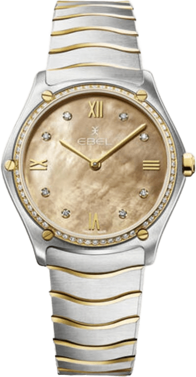 Ebel Ebel Sport Classic