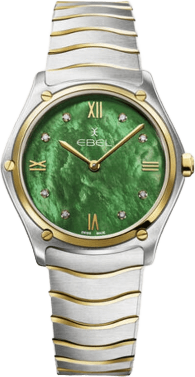 Ebel Ebel Sport Classic
