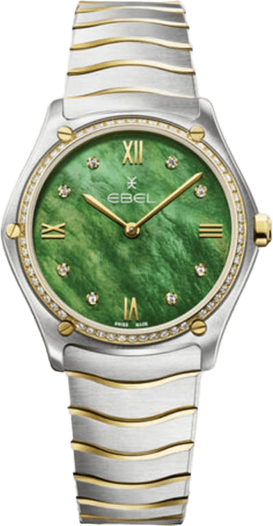 Ebel Ebel Sport Classic