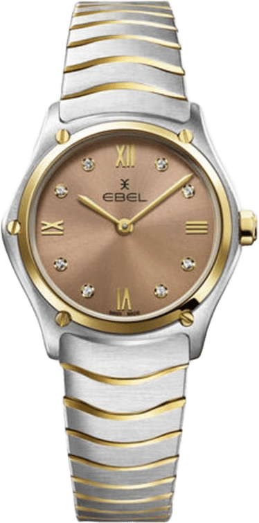 Ebel Ebel Sport Classic