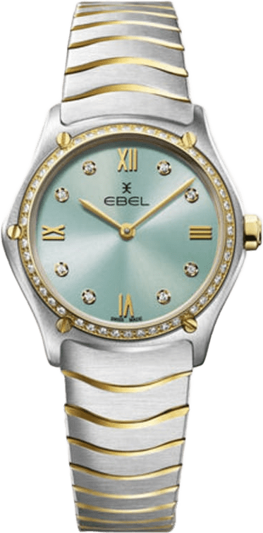 Ebel Ebel Sport Classic