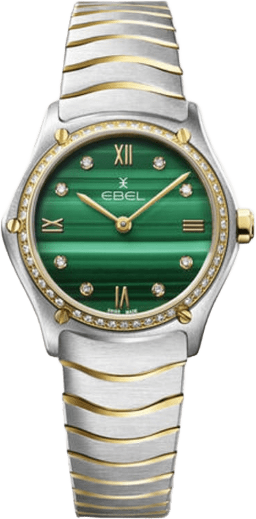 Ebel Ebel Sport Classic