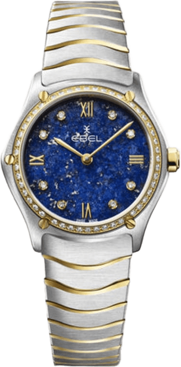 Ebel Ebel Sport Classic