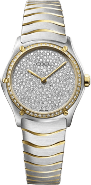 Ebel Ebel Sport Classic