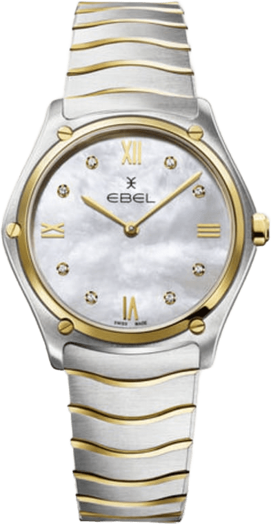 Ebel Ebel Sport Classic