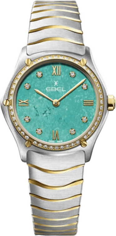 Ebel Ebel Sport Classic