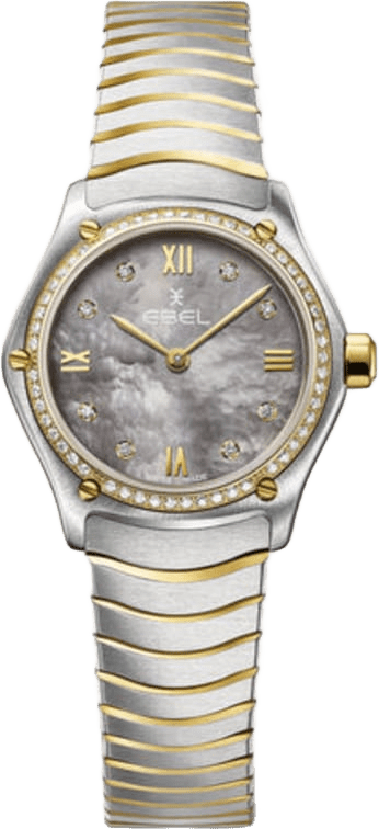 Ebel Ebel Sport Classic