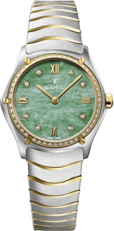 Ebel Ebel Sport Classic