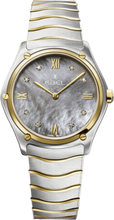 Ebel Ebel Sport Classic