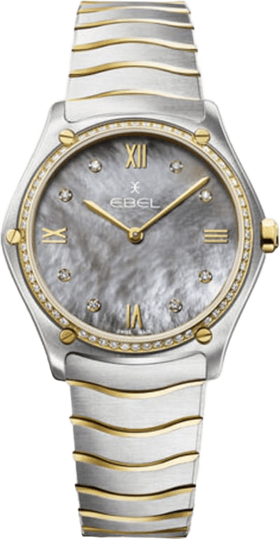 Ebel Ebel Sport Classic