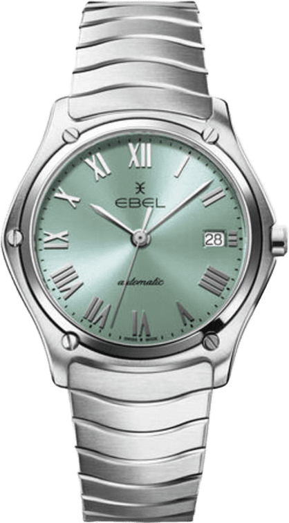 Ebel Ebel Sport Classic